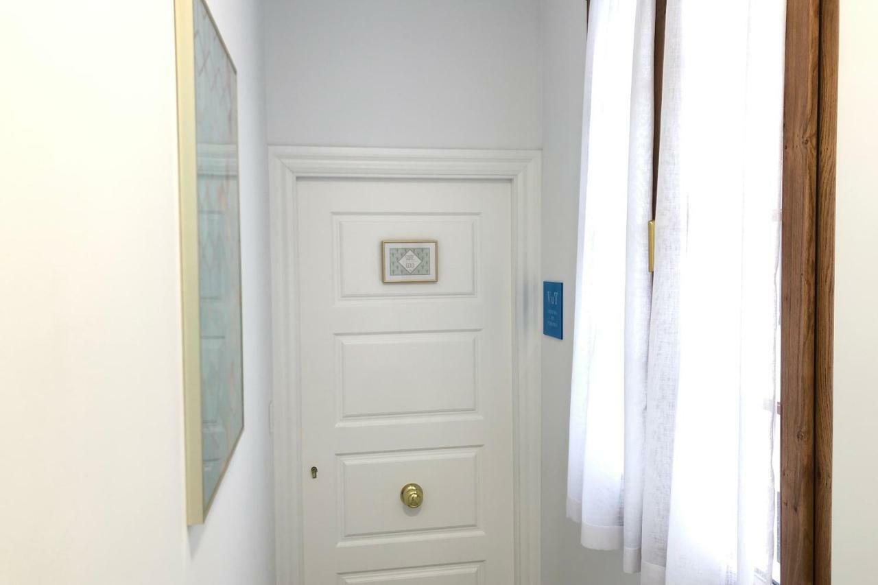 Suites Casa Luben León Exteriér fotografie